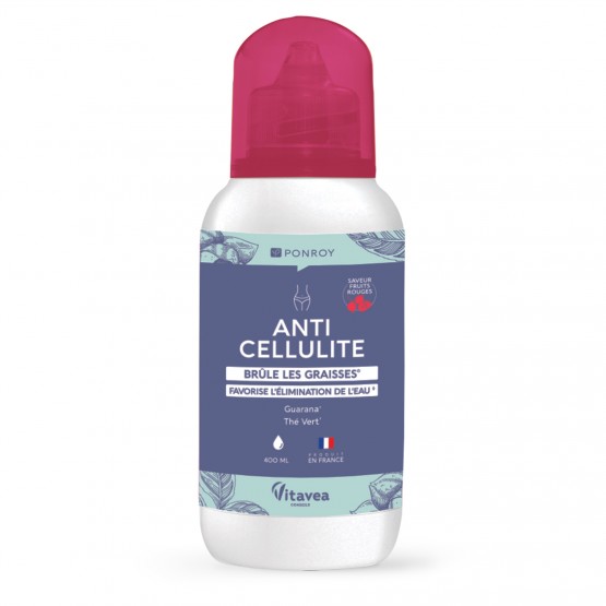 Anti-cellulite